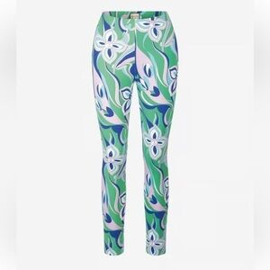 Seductive Sabrina slim fit Capri Pants SZ 38